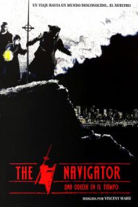 Navigator, una odisea en el tiempo [Spanish]